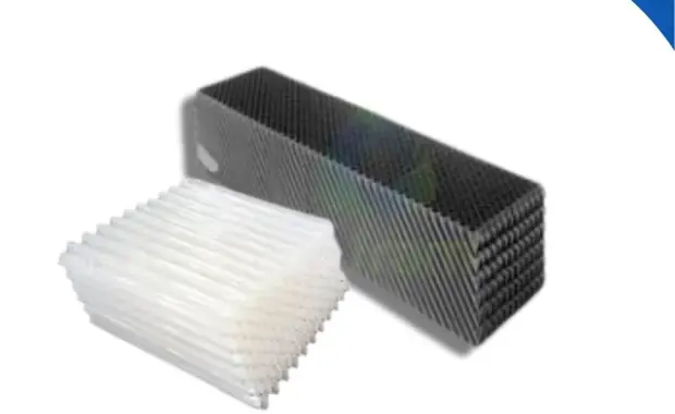 Honeycomb Filter Ipal Langkat - Honeycomb Ipal Terbaik Indonesia